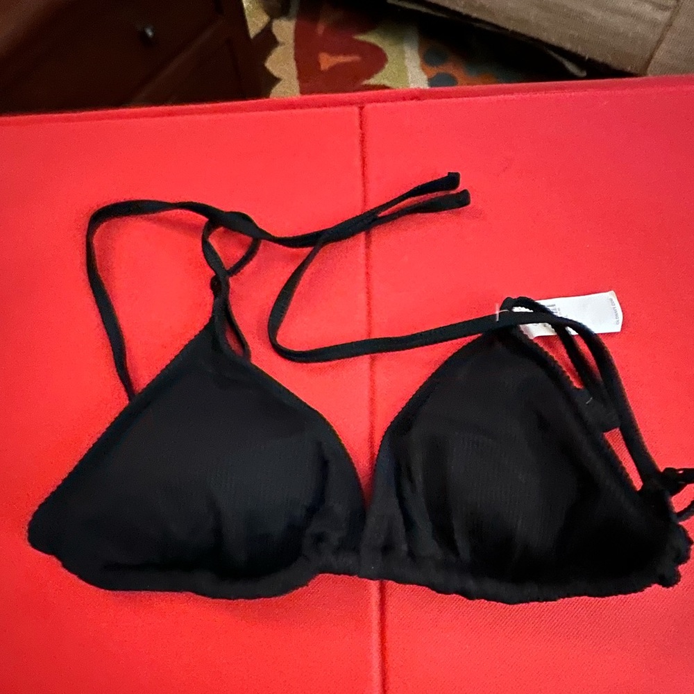 Old Navy bikini top